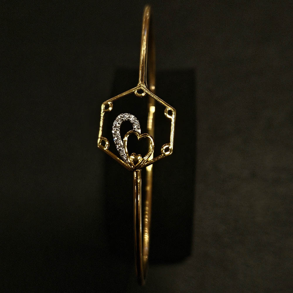DIAMOND BRACELET